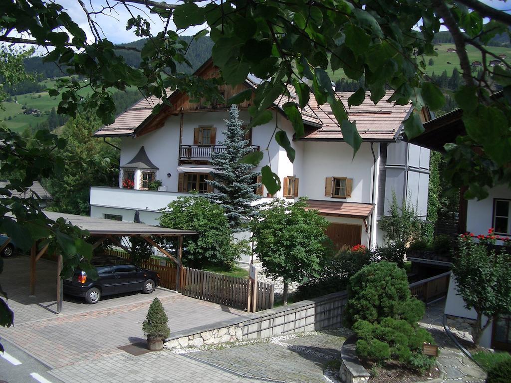 Appartments Markus Kofler Σέστο Εξωτερικό φωτογραφία