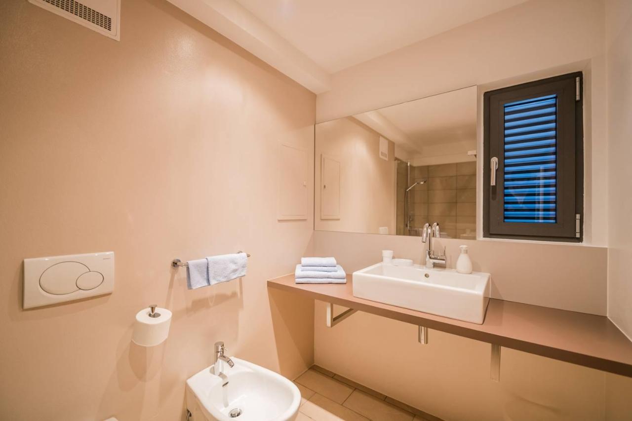 Appartments Markus Kofler Σέστο Δωμάτιο φωτογραφία