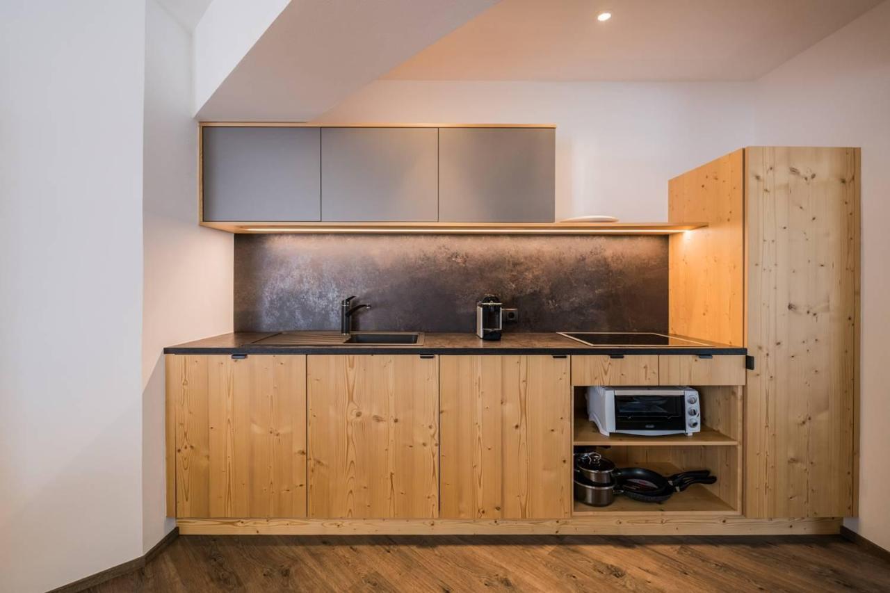 Appartments Markus Kofler Σέστο Δωμάτιο φωτογραφία